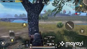 PUBG! Я пришёл за ними!!!