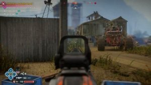 Rage 2 : "Глобальное поползновение"