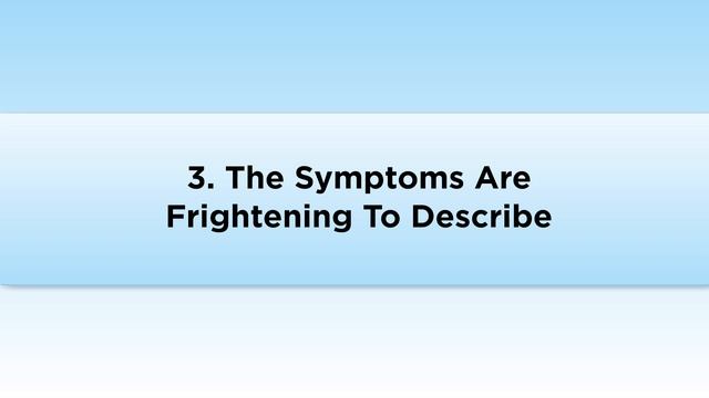 Depersonalization Disorder: The Mystery Condition?