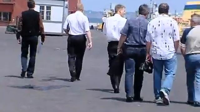 Рейдерский захват