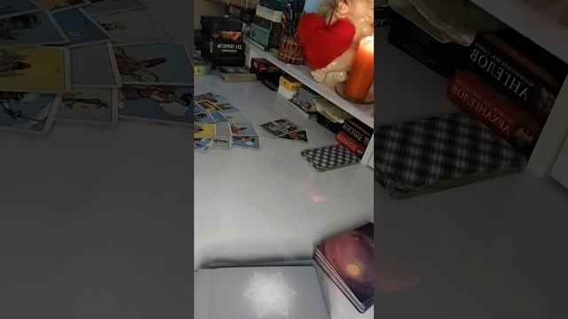 ПОЗВОЛЬТЕ СЕБЕ ТО, ЧТО ВХОДИТ В ВАШУ ЖИЗНЬ❗ПРИНЯТИЕ БЛАГ❗#таросчастливойсудьбы #реализациясебя