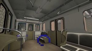 СТРИМ По Новоалександровскому метрополитену в Minecraft