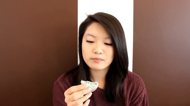 【Chantal Guillon】Macaron Gift Box - Red Velvet, Earl Grey, Almond Praline & more! | Dessert Vlog смотреть онлайн