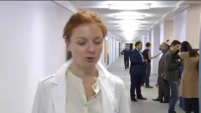 Дмитрий Полянский Радио/ТВ