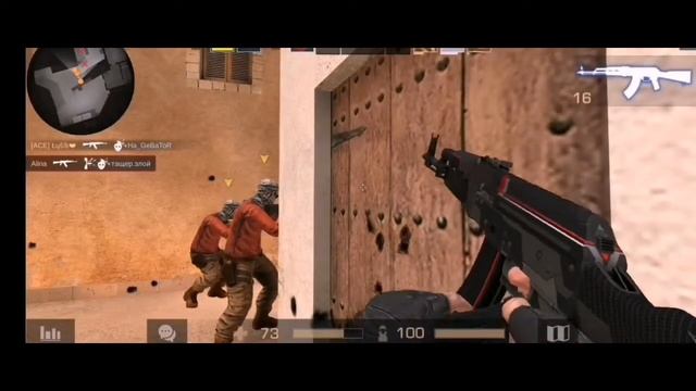 ЧТО С РЫНКОМ В STANDOFF 2???!!! смотреть онлайн