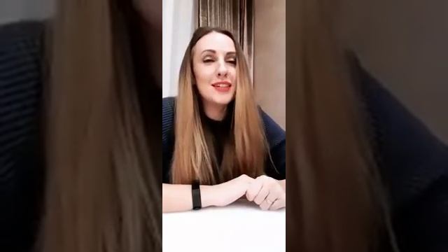 Ольга Гажиенко в прямом эфире 08 02 2019 Решила выйти пообщаться смотреть онлайн