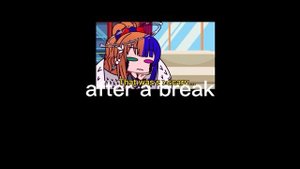 Pro heroes and Lov react to Kyoka, Bakugou Emily and Aizawa, Izuku and ????? afton | MHA x FNAF