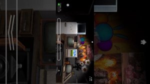 игра пять ночей со сферами.