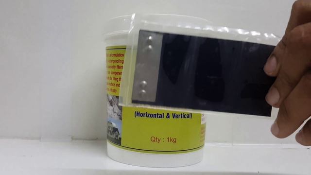 Wall Crack filler смотреть онлайн