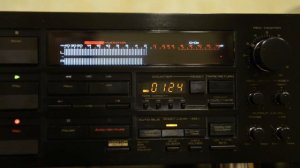 Pioneer CT-A9D -ч.3.1- Play/Звуковоспроизведение