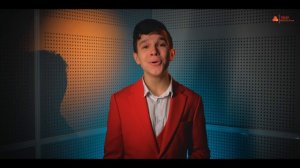 Аведов Даниил- New York, New York