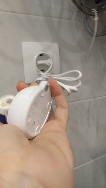 зарядное устройство для зубной щётки смотреть онлайн