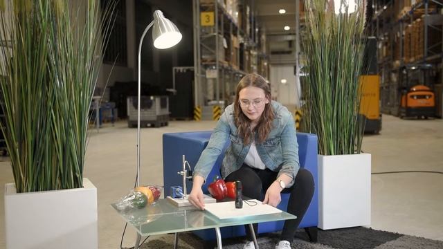 wenglor sensoric - Home of Innovation Season 2 - Episode 1 - Color Sensors смотреть онлайн