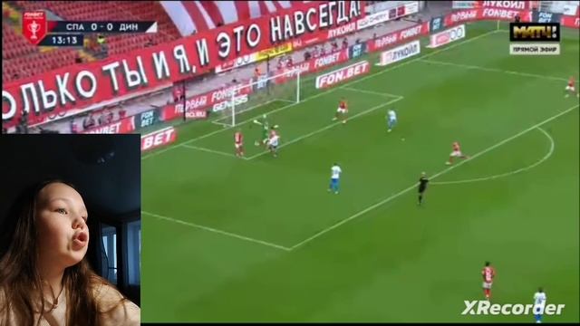 ФУТБОЛЬНЫЙ КОММЕНТАТОР #ФУТБОЛВШКОЛЕ
