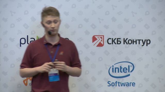 #PM. Николай Чабановский. Внутри Stack Overflow