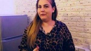 Отзыв Юлии о тренинге "Новый Код НЛП" Ивана Гошева