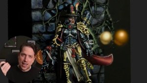 Как повысить уровень покраски - от новичка до профессионала