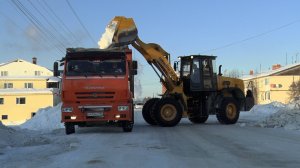 На постоянном контроле. ТК «Первый Советский»