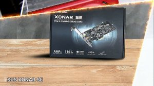 ТОП-5: Лучшие звуковые карты для игровых ПК 2024 года / Рейтинг звуковых карт, цены