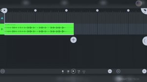 How to change the Pitch of Loops according to BPM | FL Studio Mobile | Smart Cg Tech