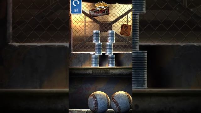 Can knockdown 3 gameplay part 1 #Shorts, ios/andriod gameplay | oregano yt gaming смотреть онлайн
