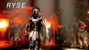 Сын Рима | Ryse Son of Rome