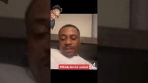 I Ain’t Fresh? 40 Year old man SHAMED for his outfit goes VIRAL - Derrick Lambert