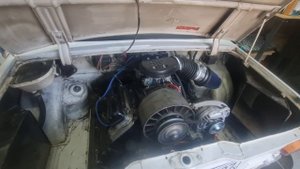 ЗАЗ 968 (1975 г.в.)