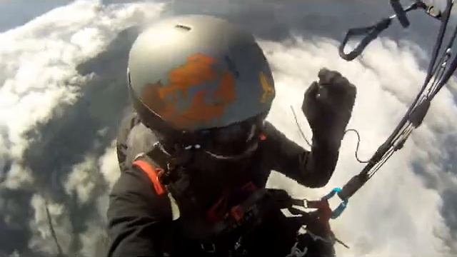 Pico do Urubu até Praia 02-08-15 смотреть онлайн