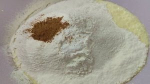 Хворост на кефире и твороге