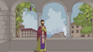 День ангела. 26 января