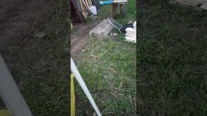 14. Туалет из пеноплекса своими руками. часть 1