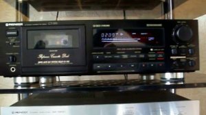 Pioneer CT-979