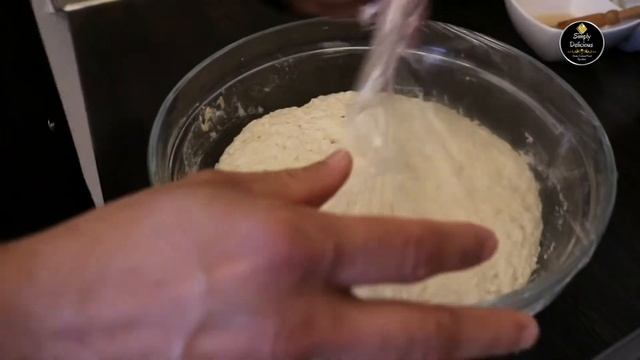 GOAN PODERACHO BOL | SWEET BREAD | COCONUT | DETAIL RECIPE | SIMPLY DELICIOUS