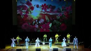 виа Белые росы 2020г..mp4