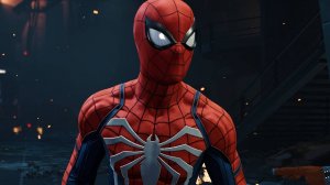 Стрим Человек Паук Marvel's Spider-Man Remastered