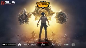 PUBG MOBILE | MİLLİ LİQA 8-Cİ TUR [AZ/RU] #GLA