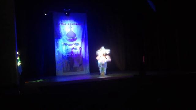 Pulsar Show angels смотреть онлайн