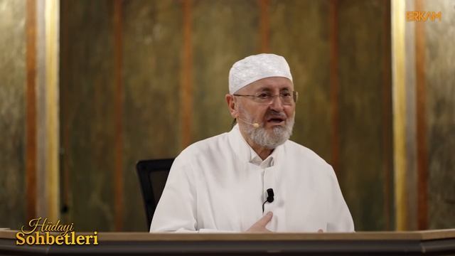 Cennetin 8 Kapısı | Hüdayi Sohbetleri - Abdullah Sert смотреть онлайн