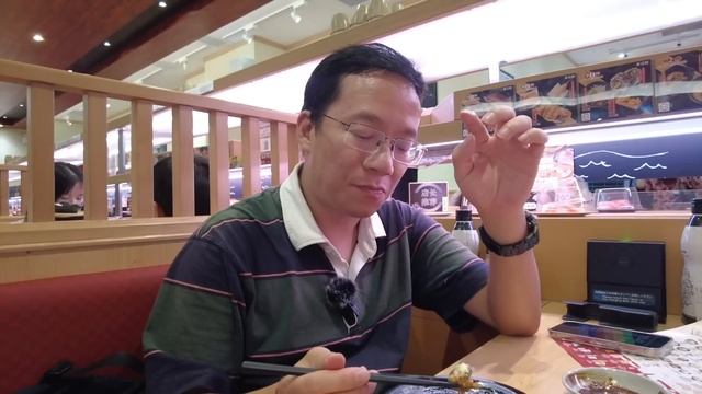 【广州漫步粤菜美食探店】江南西！街头美食！隐世车仔档！牛杂！藏在内巷！街拍！富力海珠城！最高人气寿司店！三人消费150元！！Canton Food Tour｜GuangZhou #streetfoo