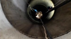 Газовый колодец, в колодце газы #Мастерская21рус #Мастерская21rus #мастерская021