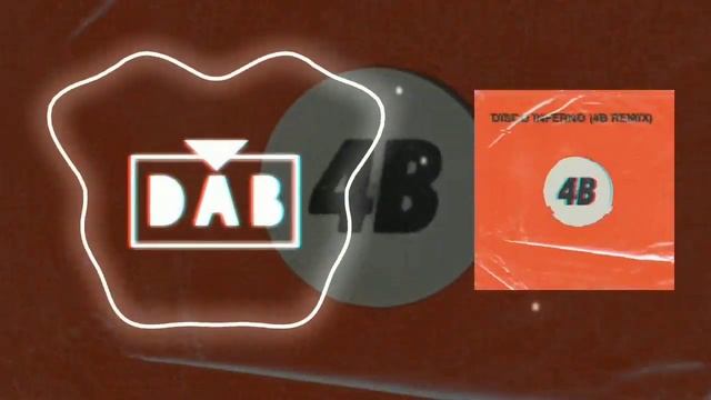 50 Cent - Disco Inferno (4B Remix) смотреть онлайн