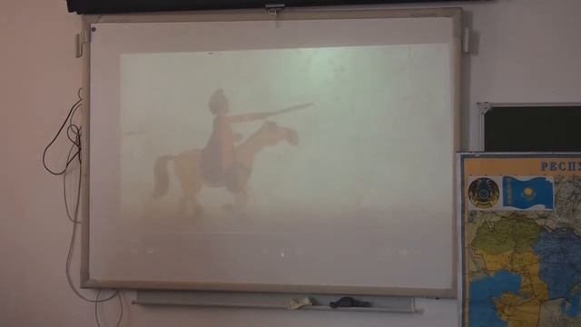 Үсенова Зухра, №58 жалпы орта мектеп, тарих пәні мұғалімі смотреть онлайн