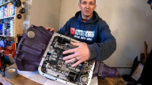 ⫷ 4l60e Advise. Shift Solenoid A & B, Hard Shift, TCC ⫸