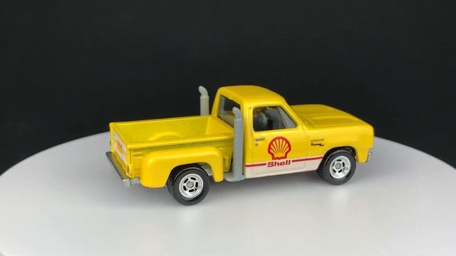UNBOXING: Hot Wheels 2020 Pop Culture - Fuel