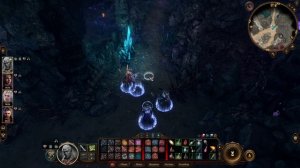 Baldur's Gate 3 - прохождение серия 25