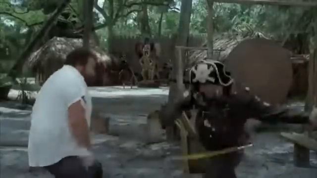 Nomi tey Goga punjabi Dubbed movie смотреть онлайн