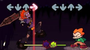 Friday Night Funkin' - Confronting Yourself But It's Piconjo Vs Pico (My Cover) FNF MODS