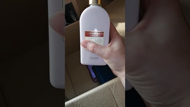 Распаковка заказа из каталога №3/2022 смотреть онлайн