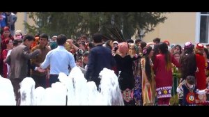 ТАҶЛИЛ АЗ ҶАШНИ БАЙНАЛМИЛАЛИИ НАВРӮЗ. Донишгоҳи давлатии Кӯлоб ба номи Абӯабдуллоҳи Рӯдакӣ. ( 2018)